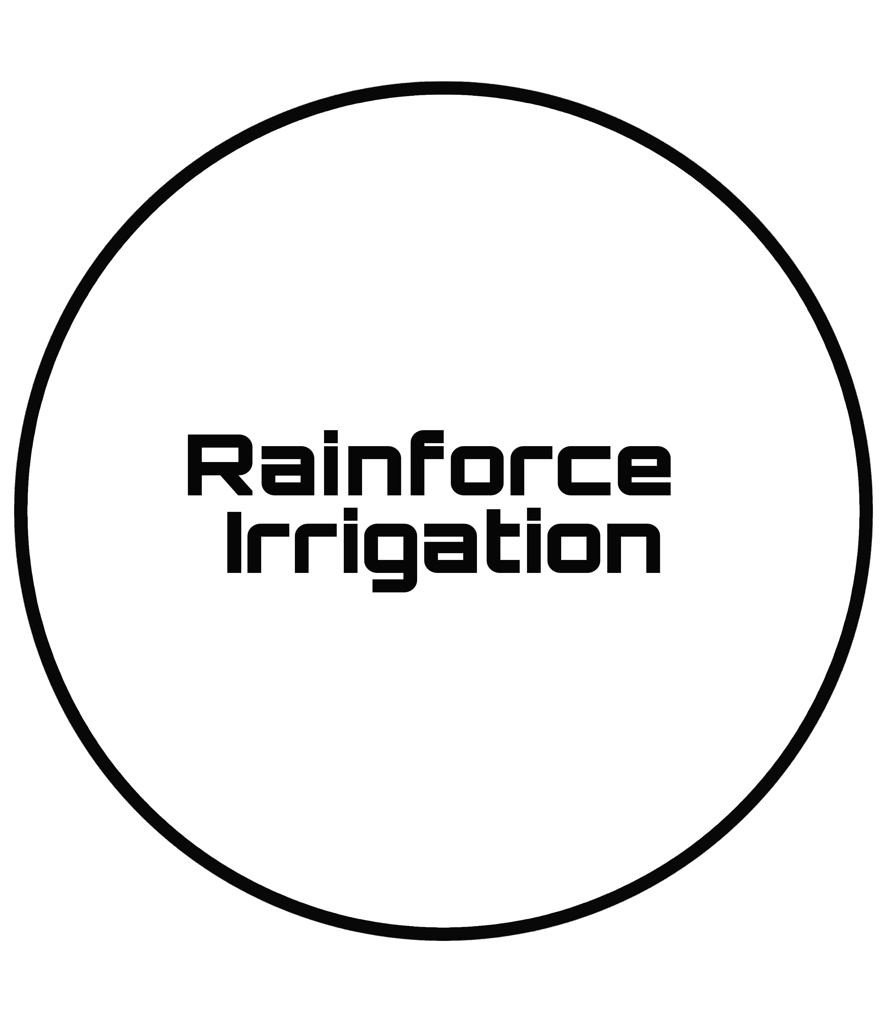 Rainforce Irrigation